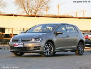 高尔夫大众车多少钱(高尔夫一汽大众多少钱) 高尔夫大众车多少钱(高尔夫一汽大众多少钱)