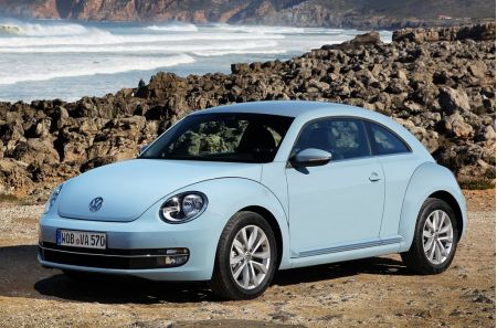 大众小型车女士(大众小型车女士甲壳虫报价) 大众小型车女士(大众小型车女士甲壳虫报价)