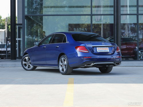 奔驰e260l多少钱(奔驰E260L多少钱一公里)