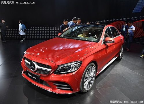 奔驰报价及图片(奔驰c260报价及图片)