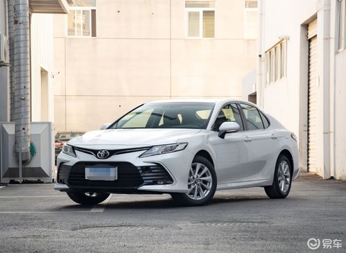 一汽丰田凯美瑞(一汽丰田凯美瑞2023新款) 一汽丰田凯美瑞(一汽丰田凯美瑞2023新款)