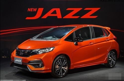 本田飞度图片(本田飞度图片新款)