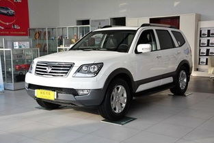 起亚霸锐(起亚霸锐二手车)