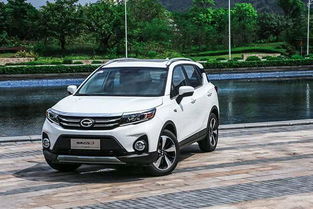 广汽传祺gs3质量怎么样(广汽传祺gs3多少钱) 广汽传祺gs3质量怎么样(广汽传祺gs3多少钱)