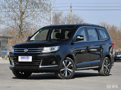 东风风行sx6七座图片(东风风行七座的价格)