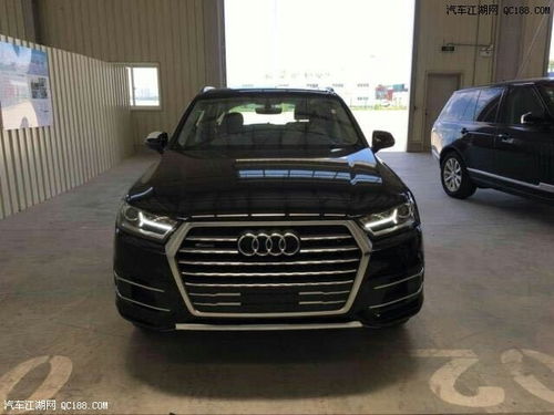 奥迪报价表(奥迪价格报表) 奥迪报价表(奥迪价格报表)