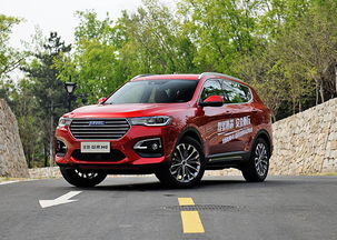 哈弗suv所有车型(哈弗suv所有车型图片报价) 哈弗suv所有车型(哈弗suv所有车型图片报价)