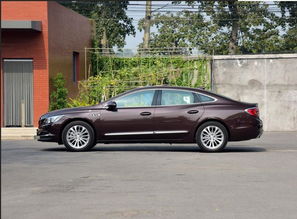 新款别克君越图片及报价(新款别克君越图片及报价及价格)