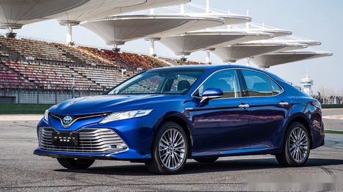 丰田凯美瑞混动版价格及参数(丰田凯美瑞混动版汽车之家) 丰田凯美瑞混动版价格及参数(丰田凯美瑞混动版汽车之家)