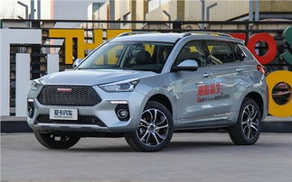 新款长城哈弗h6(新款长城哈弗h620T四驱从厂家订货加急多少天能到新疆)