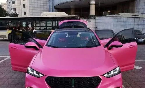 长城vv7图片(长城vv7图片18款) 长城vv7图片(长城vv7图片18款)