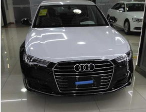 一汽奥迪a6l多少钱一辆(一汽奥迪a6现在多少钱) 一汽奥迪a6l多少钱一辆(一汽奥迪a6现在多少钱)