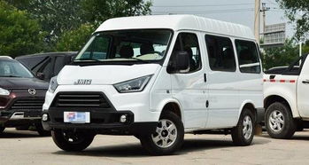 江铃特顺货运版3座价格(江铃特顺3座厢式货车价格)