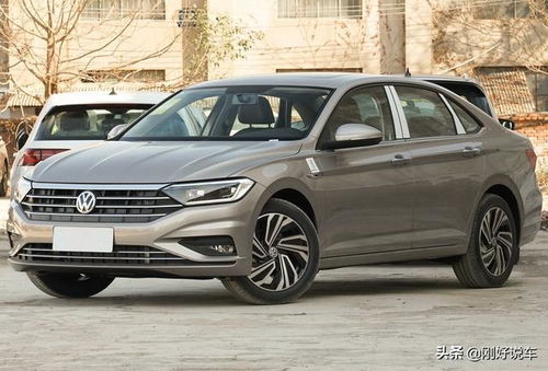 最新速腾价格及图片(最新款速腾2022款)