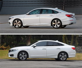 第十代雅阁图片(第十代雅阁图片大全)