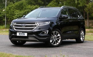 福特锐界二手车价格(福特锐界二手车价格长沙)