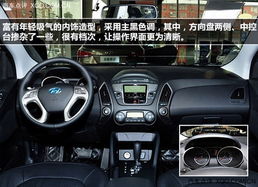 车型推荐(适合女生开的suv车型推荐)