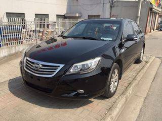 比亚迪g6二手车报价(比亚迪g6二手怎么卖这么便宜)