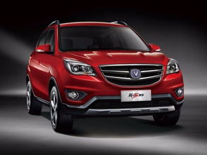 汽车suv报价大全(汽车suv报价大全及图片)