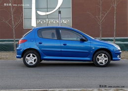 标致206二手车价格(标致206二手车价格多少) 标致206二手车价格(标致206二手车价格多少)