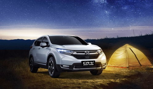 本田crv真实口碑(本田crv囗碑)