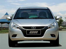 江淮同悦(江淮同悦RS)