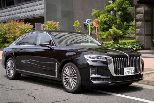 红旗h9落地价(红旗H9落地价2024款)