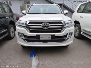 2023兰德酷路泽5700(2023兰德酷路泽5700顶配落地价)