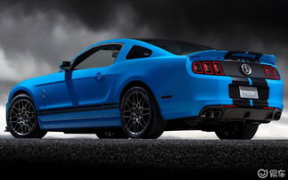 福特野马黑武士(福特野马黑武士壁纸)