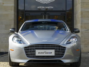 阿斯顿马丁suv图片(阿斯顿马丁suv图片价格)