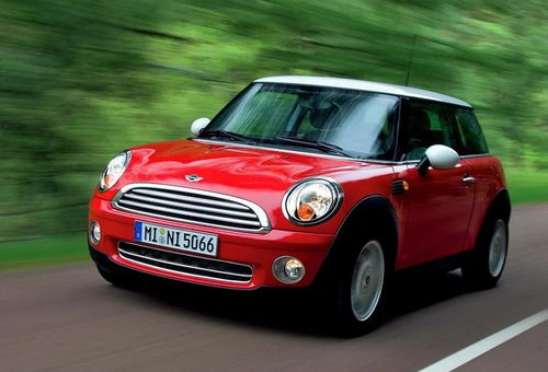 最小国产迷你小汽车(最小国产迷你小汽车图片)