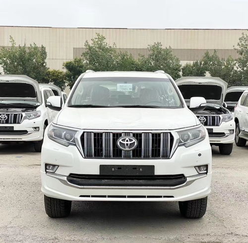 丰田霸道最新价格(丰田霸道最新价格2020款) 丰田霸道最新价格(丰田霸道最新价格2020款)