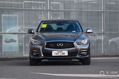 英菲尼迪多少钱(东风英菲尼迪多少钱)