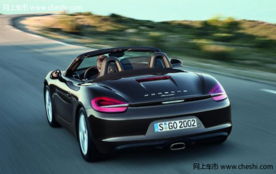 保时捷系列车型大全(保时捷系列车型大全中文)