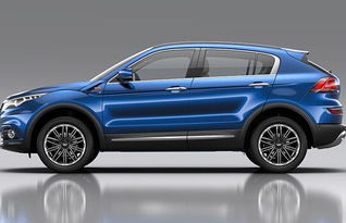 5一6万suv车型推荐(5一6万suv车型推荐新车)