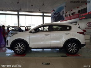 东风悦达起亚kx5多少钱(东风悦达起亚kx516款) 东风悦达起亚kx5多少钱(东风悦达起亚kx516款)