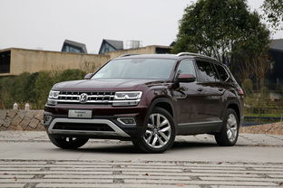 途昂七座380四驱豪华版价格(大众途昂7座图片) 途昂七座380四驱豪华版价格(大众途昂7座图片)