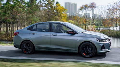 雪佛兰科沃兹自动挡多少钱(雪佛兰科沃兹自动挡标配多少钱)