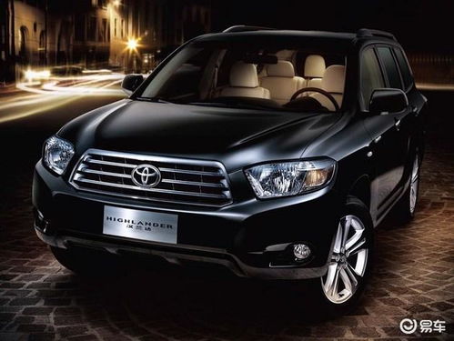 2023款全新一代汉兰达效果图(2023年汉兰达) 2023款全新一代汉兰达效果图(2023年汉兰达)