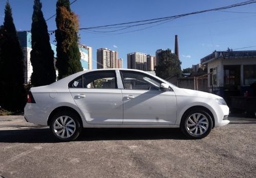 斯柯达车怎么样质量好吗(斯柯达的车质量怎么样?值得购买吗?) 斯柯达车怎么样质量好吗(斯柯达的车质量怎么样?值得购买吗?)