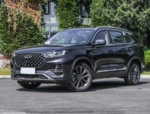 奇瑞瑞虎8plus报价及图片(奇瑞瑞虎8 plus报价) 奇瑞瑞虎8plus报价及图片(奇瑞瑞虎8 plus报价)