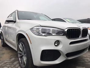 宝马x5寿命能开多少年(宝马x5寿命能开多少年的车)