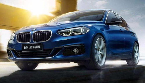 女款小宝马车型价格(宝马女士小汽车)
