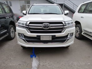 顶配酷路泽5700多少钱(2020酷路泽5700vxs顶配) 顶配酷路泽5700多少钱(2020酷路泽5700vxs顶配)