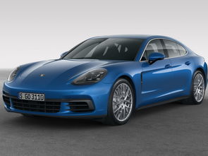 保时捷panamera4价格(保时捷panamera2021款价格) 保时捷panamera4价格(保时捷panamera2021款价格)