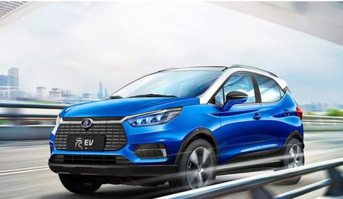 比亚迪纯电动2022款最低报价(比亚迪纯电车型及报价) 比亚迪纯电动2022款最低报价(比亚迪纯电车型及报价)