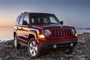 jeep车型(jeep车型多少钱)