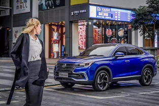 长安汽车所有车型图片价格(长安汽车所有车型图片价格suv)