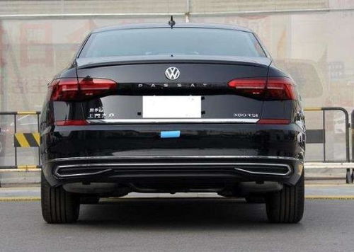 2024帕萨特330落地价(2024帕萨特330落地价图片)