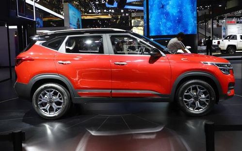 2022款起亚傲跑kx3最新款(起亚傲跑kx3报价)